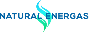 natural energas retina logo